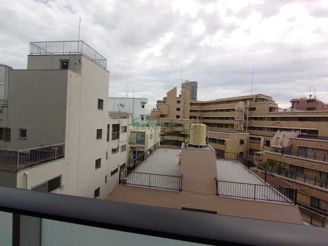 市谷台町坂フロントのその他写真