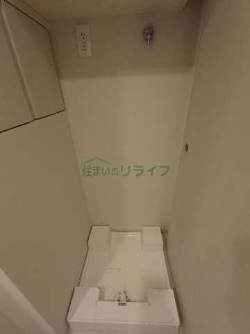 市谷台町坂フロントのその他写真