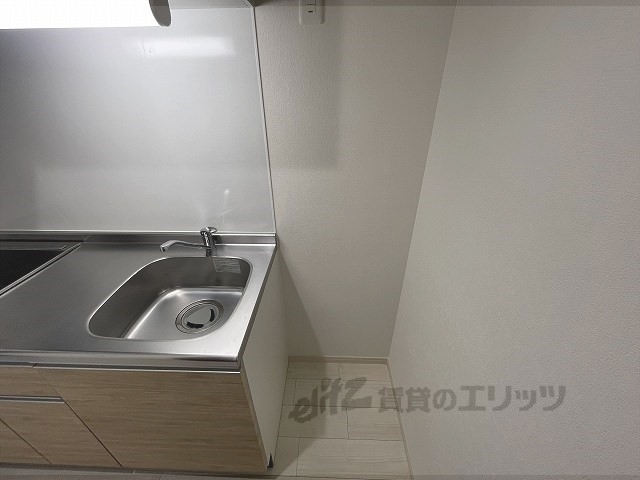 その他部屋・スペース　冷蔵庫置場