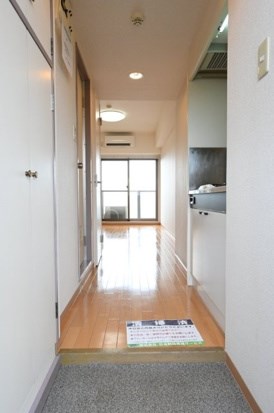 玄関　別部屋参考画像