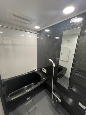 バス・シャワールーム　別号室参考写真、現況優先になります。
