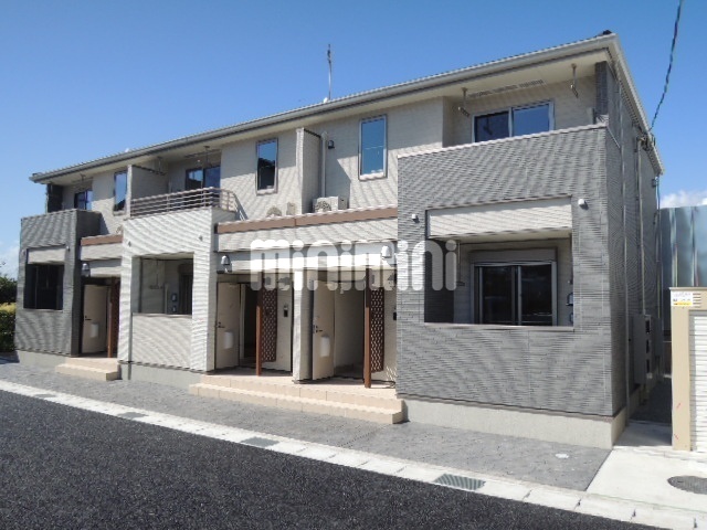 オーブリー柏原