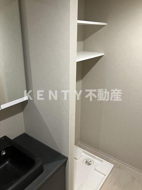 収納　小物を収納するのに便利です