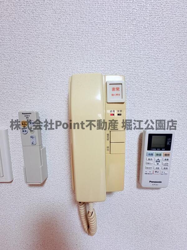 地下鉄谷町線 谷町六丁目駅 徒歩4分 11階建 築26年のその他写真