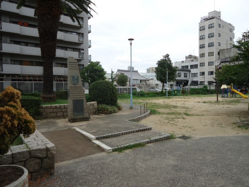 地下鉄谷町線 谷町六丁目駅 徒歩4分 11階建 築26年の周辺写真
