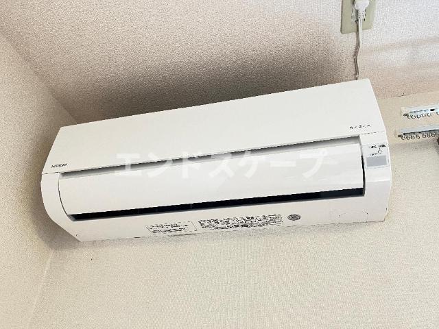 その他設備　エアコン 高崎、前橋のお部屋探しはエンドスケープまで！お客様