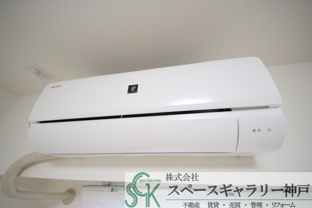 西鈴蘭台シティコートのその他写真