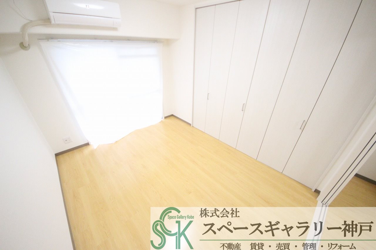 西鈴蘭台シティコートのその他写真