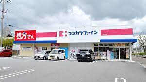 西鈴蘭台シティコートの周辺写真