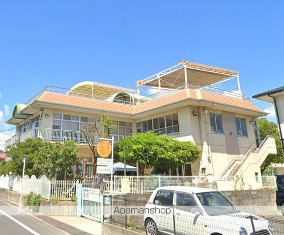 幼稚園・保育園　いずみ会ひよこ保育園（幼稚園・保育園）まで511m