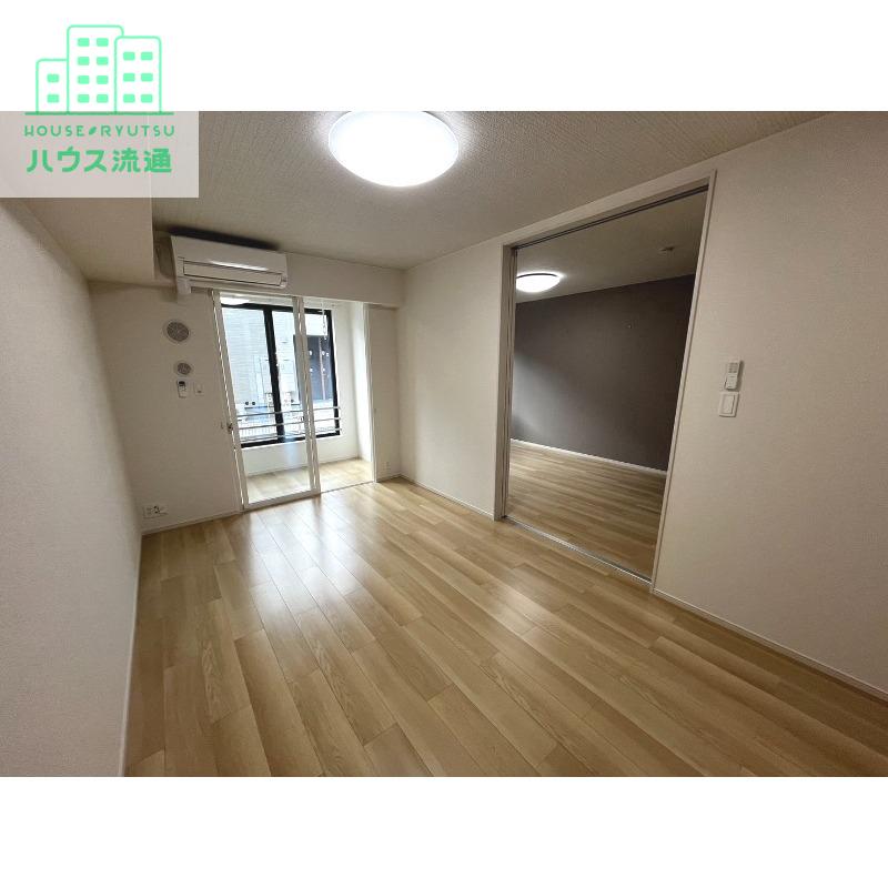 トイレ　※同タイプ別号室のお写真です