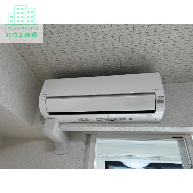 その他設備　※同タイプ別号室のお写真です
