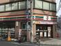 コンビニ　セブンイレブン　大阪紅梅町店（コンビニ）まで163m