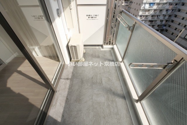 セレニテ新大阪ミラク弐番館の内装写真