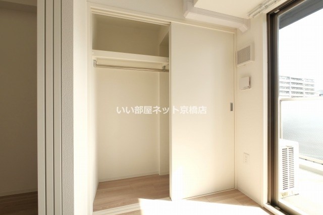 セレニテ新大阪ミラク弐番館の内装写真