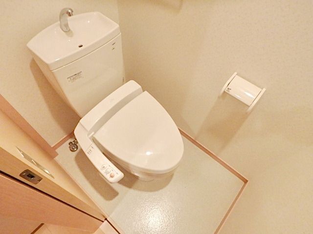 トイレ　★お手洗い★