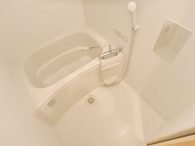 バス・シャワールーム　★お風呂場★