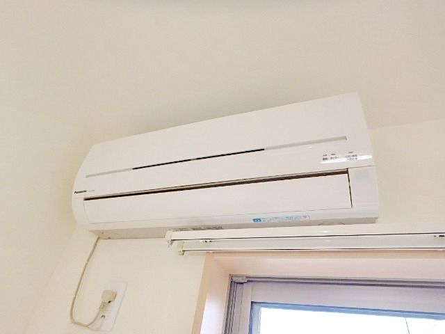 その他　★エアコン★