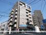 大橋駅より徒歩4分 4階 築25年9ヶ月の賃貸物件