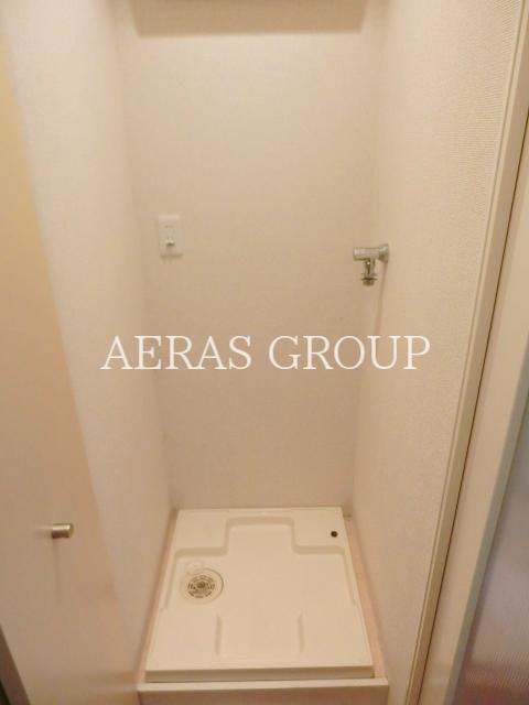 その他設備　別部屋同仕様