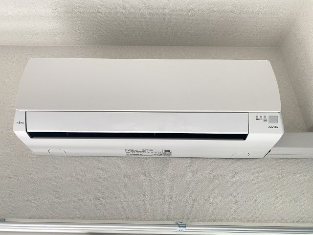 その他設備　※カラータイプは写真と異なります。