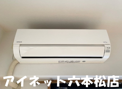 その他　どの季節も快適に過ごせそうですね。