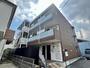 建物外観　建物外観