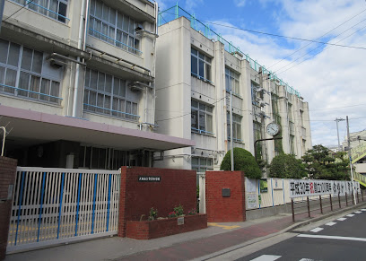 小学校　大阪市立聖賢小学校（小学校）まで1593m