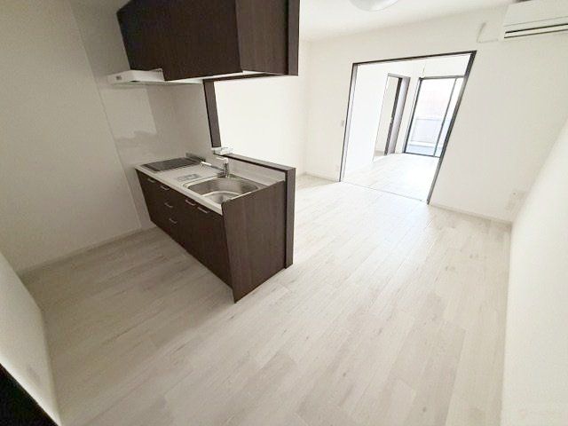 その他部屋・スペース　キッチン