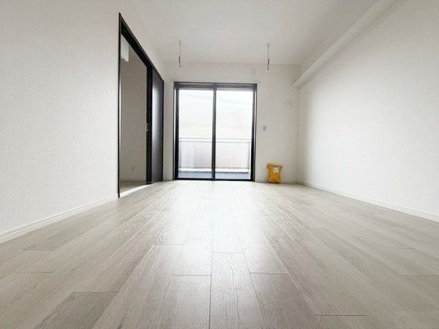 居室・リビング　リビング/居室