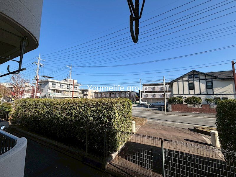 眺望　別部屋参考