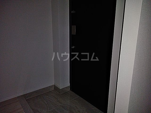 LUMEED立川の内装写真