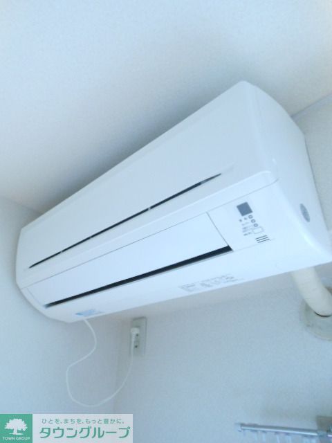 その他設備　◆エアコン◆