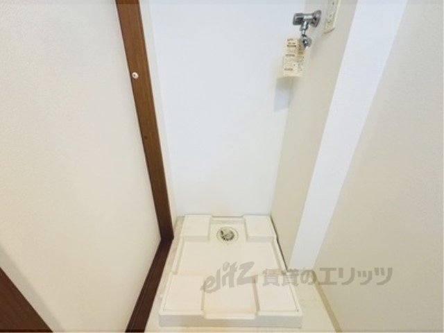 その他部屋・スペース　洗濯機置場