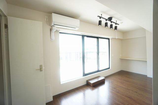 その他部屋・スペース　寝室です
