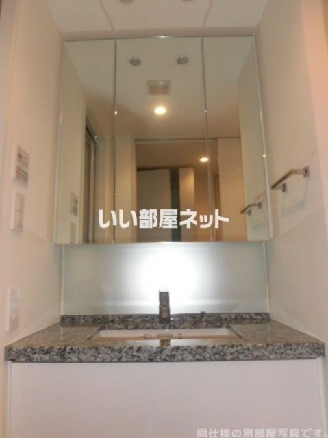 パークハビオ西新宿の内装写真