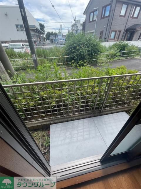 庭　庭