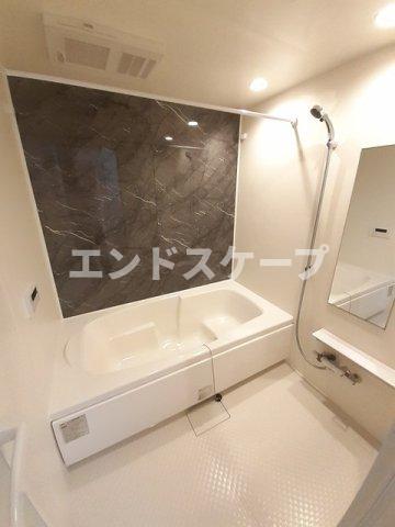 バス・シャワールーム　高崎、前橋のお部屋探しはエンドスケープまで！お客様の理想お聞