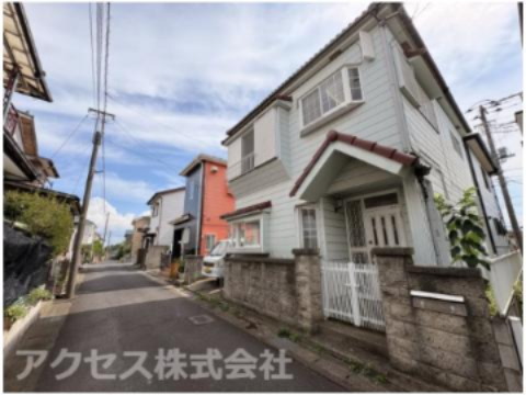 京成本線 京成臼井駅 徒歩16分 築38年