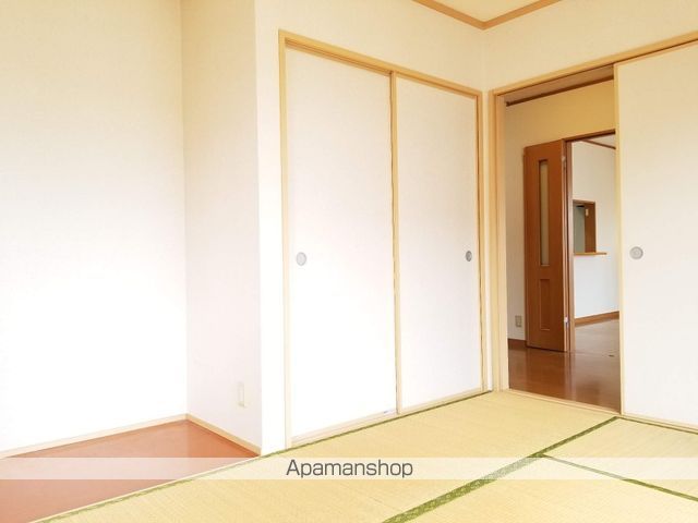 昭和北貸家の内装写真