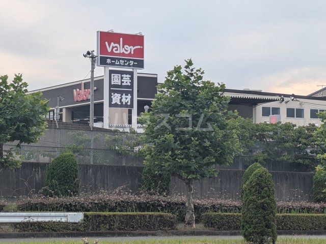 ホームセンター　ホームセンターバロー　桃花台店（ホームセンター）まで1185m