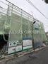 高輪台駅より徒歩4分 2階 新築の賃貸物件