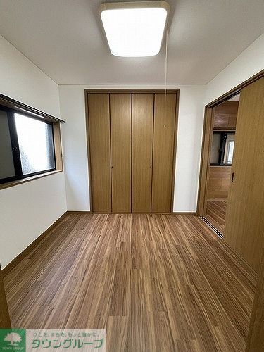 その他　洋室１　約６.０畳