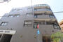 建物外観　灘区将軍通「ＨＡＳＥＧＡＷＡ　ＢＬＤＧ」
