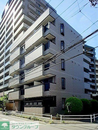 東武東上線 東武練馬駅 徒歩8分 築22年