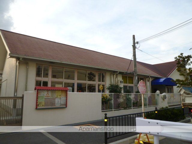 幼稚園・保育園　茨木市立認定こども園太田幼稚園（幼稚園・保育園）まで237m