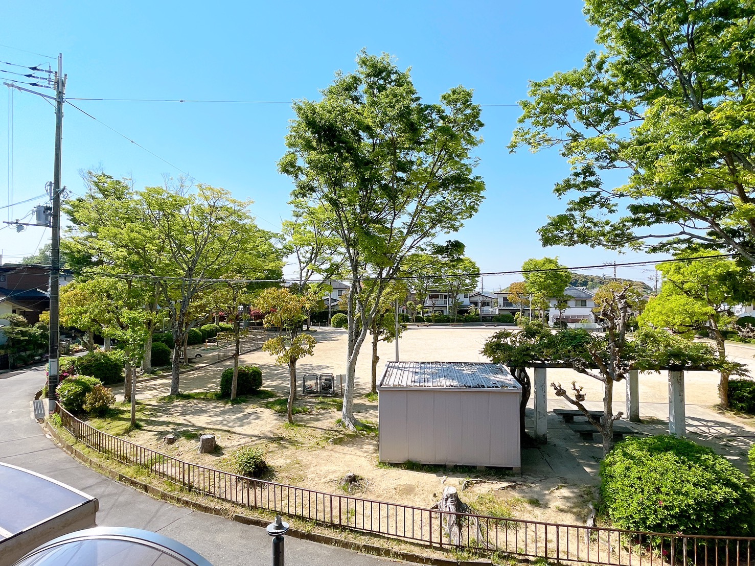 南海高野線 美加の台駅 徒歩19分 3階建 築36年のその他写真