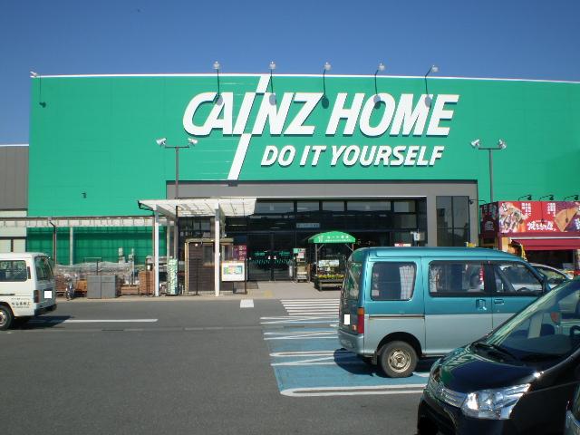ホームセンター　カインズホーム梓川店（ホームセンター）まで2460m