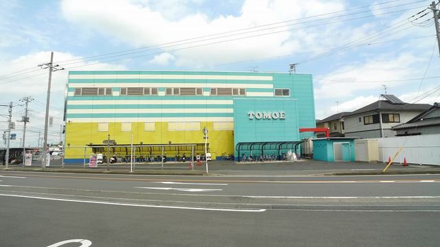 その他　パールショップともえ木更津店（その他）まで600m