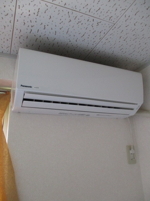 その他設備　別部屋参照